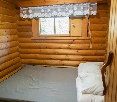 Chalet Juhantupa *