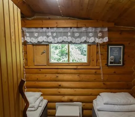 Juhantupa Keuruu